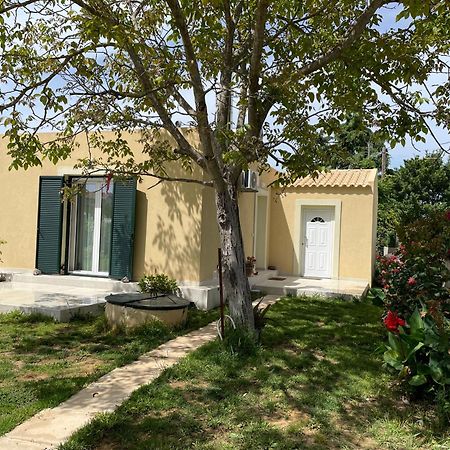 Corfu River House & Luxury Suites Potamos  Exterior photo