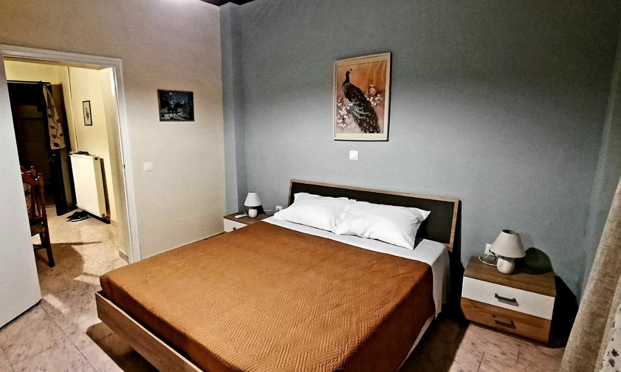 Corfu River House & Luxury Suites Potamos  Room photo