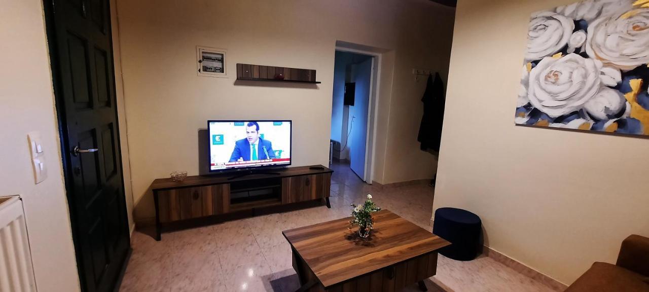 Corfu River House & Luxury Suites Potamos  Room photo