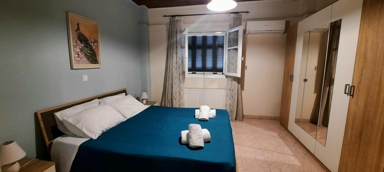 Corfu River House & Luxury Suites Potamos  Exterior photo