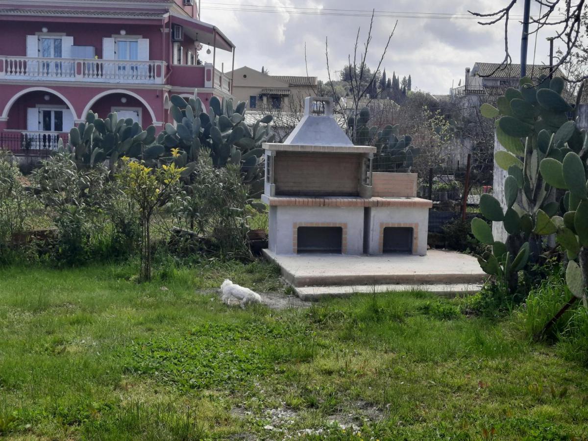 Corfu River House & Luxury Suites Potamos  Exterior photo
