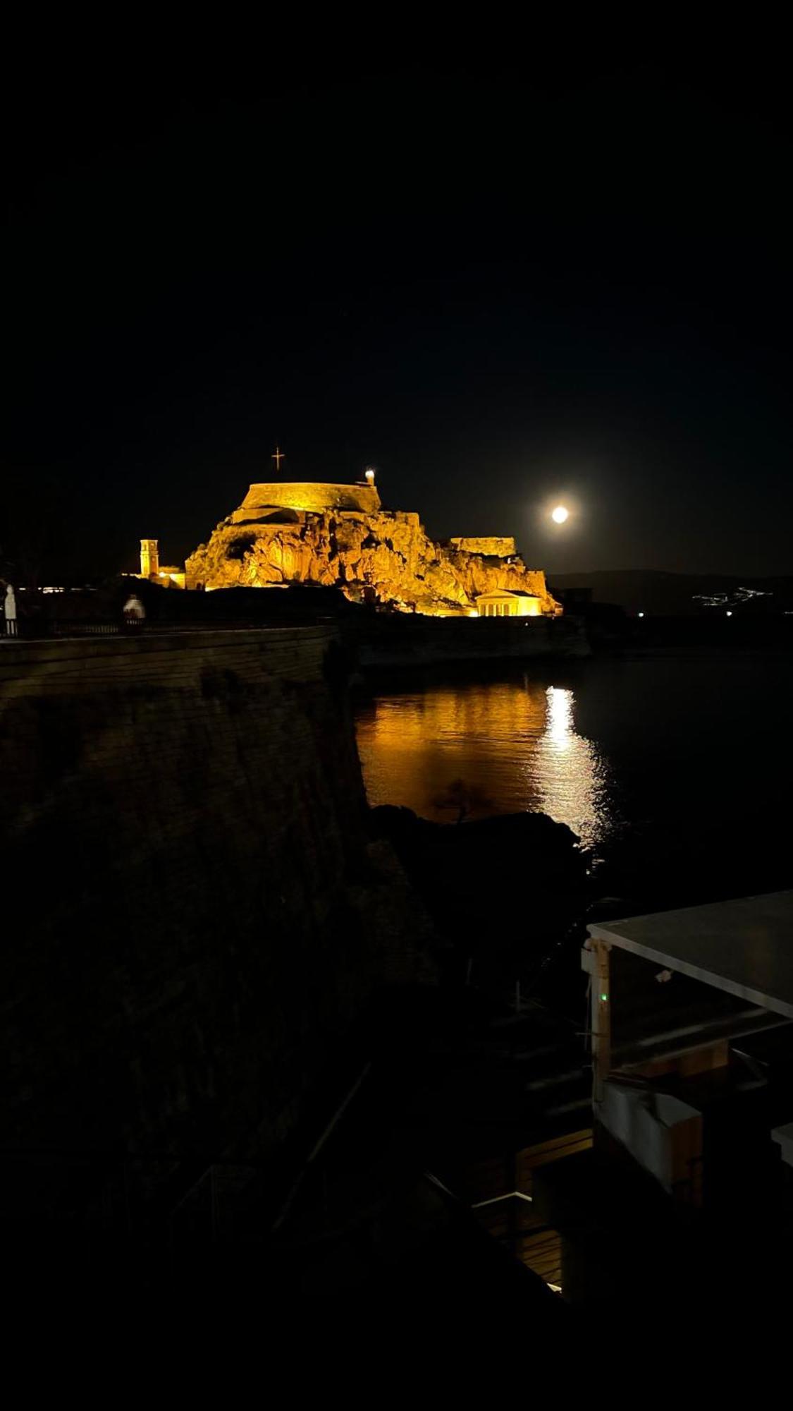 Corfu River House & Luxury Suites Potamos  Exterior photo