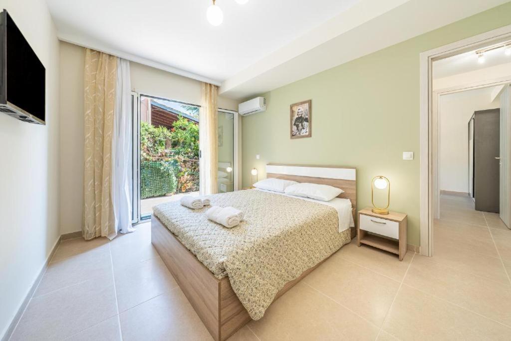Corfu River House & Luxury Suites Potamos  Exterior photo