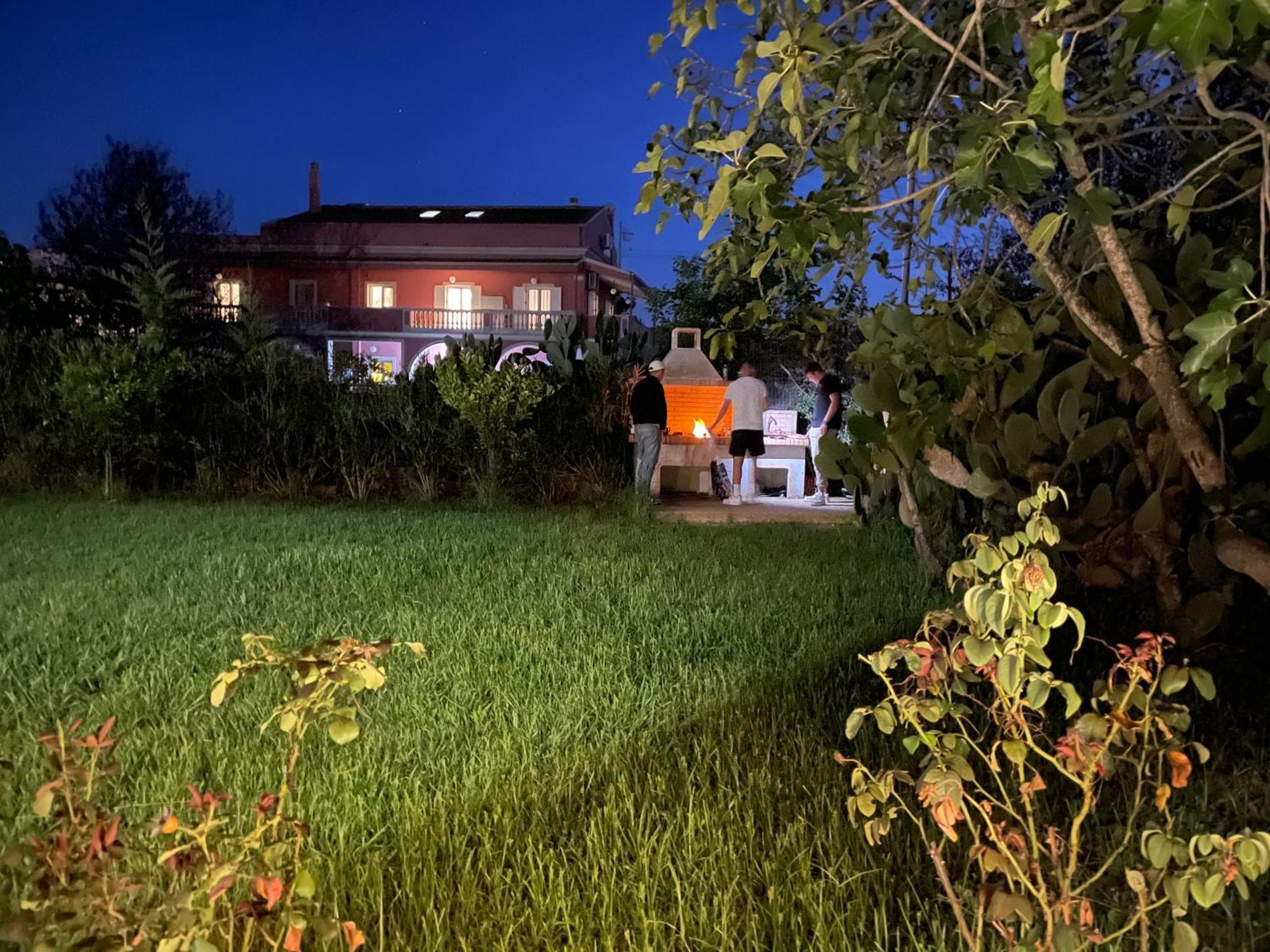 Corfu River House & Luxury Suites Potamos  Exterior photo