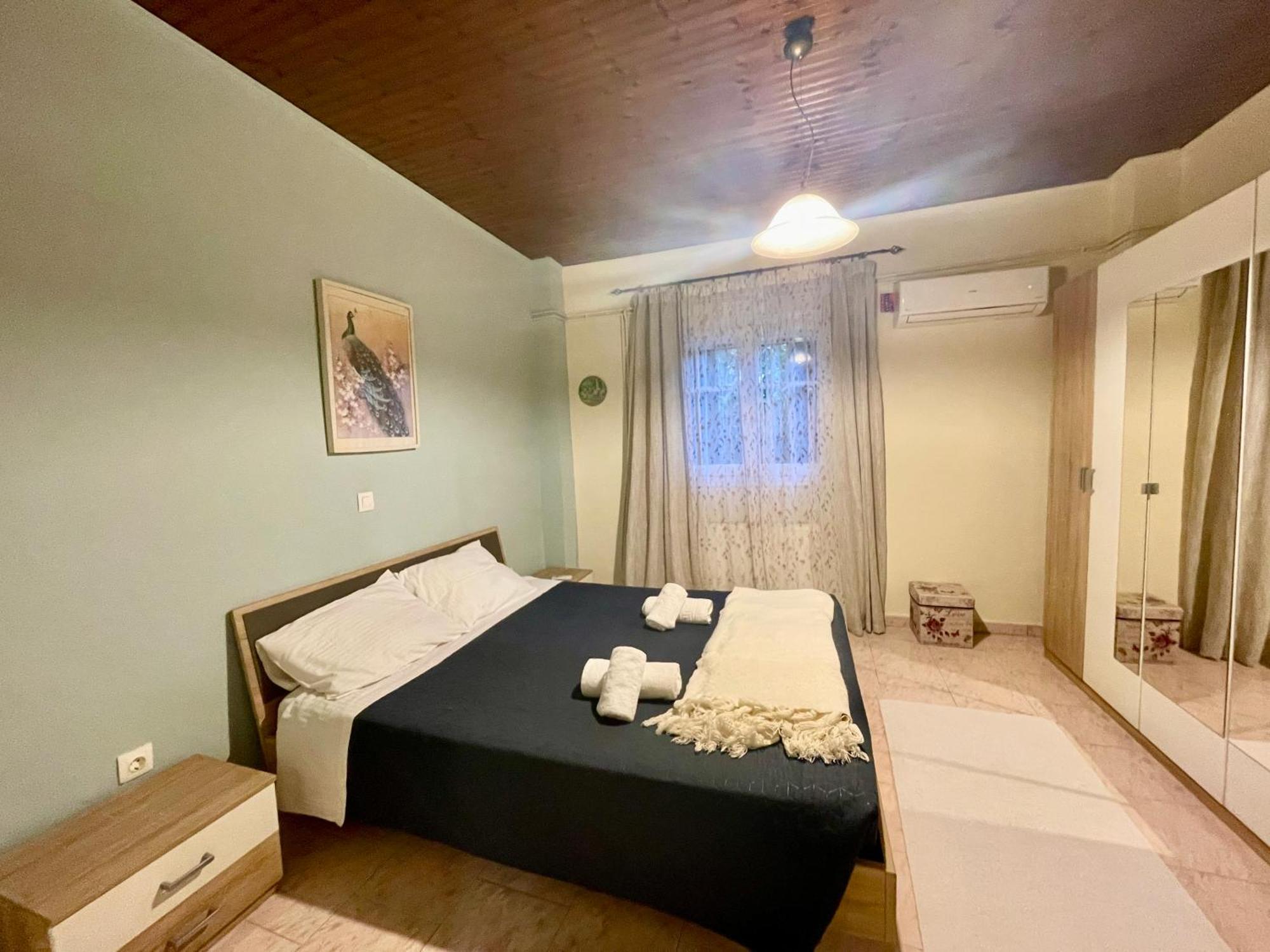 Corfu River House & Luxury Suites Potamos  Exterior photo