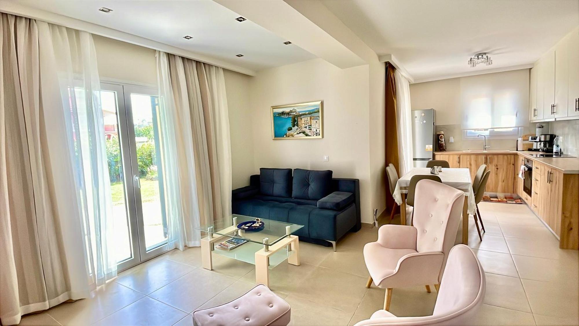 Corfu River House & Luxury Suites Potamos  Exterior photo